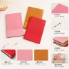 Multi-functional portable notepad, notebook, creative hand-held notebook for student office use, student notepad Specification image